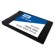 Установка в ноутбук диска SSD