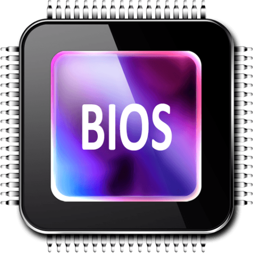 Обновление и настройка BIOS в сервисе
