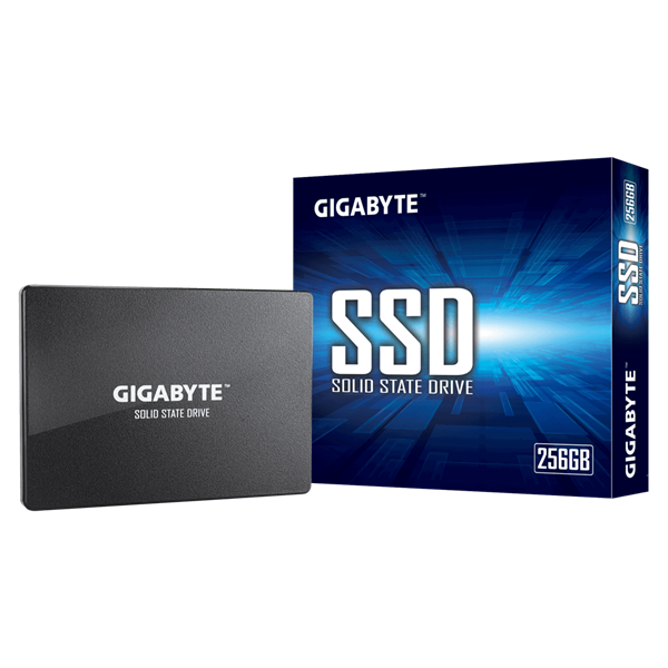 Установка быстрого жесткого диска SSD в ваш компьютер