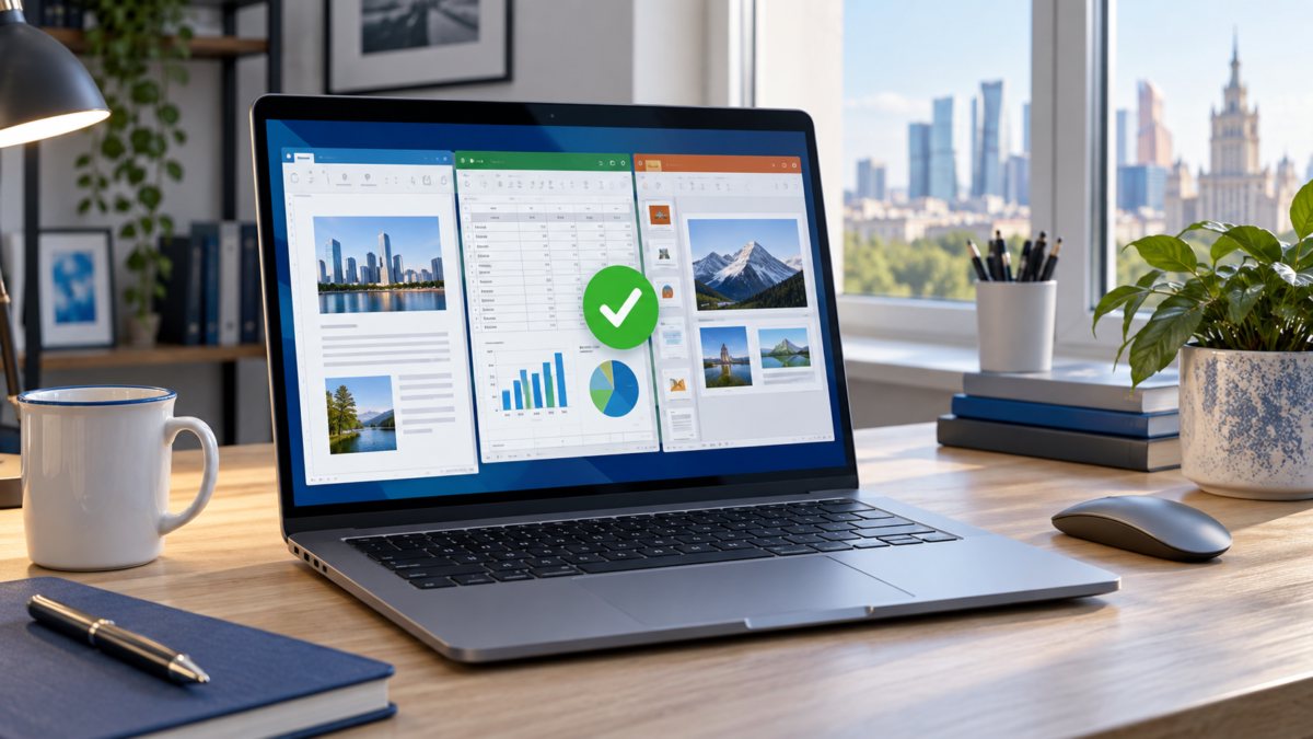активация Microsoft Office: услуга РемПК-Сервис в Москве